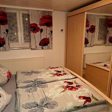 Ferienwohnung Im Erzgebirge Neuhausen  Exterior foto