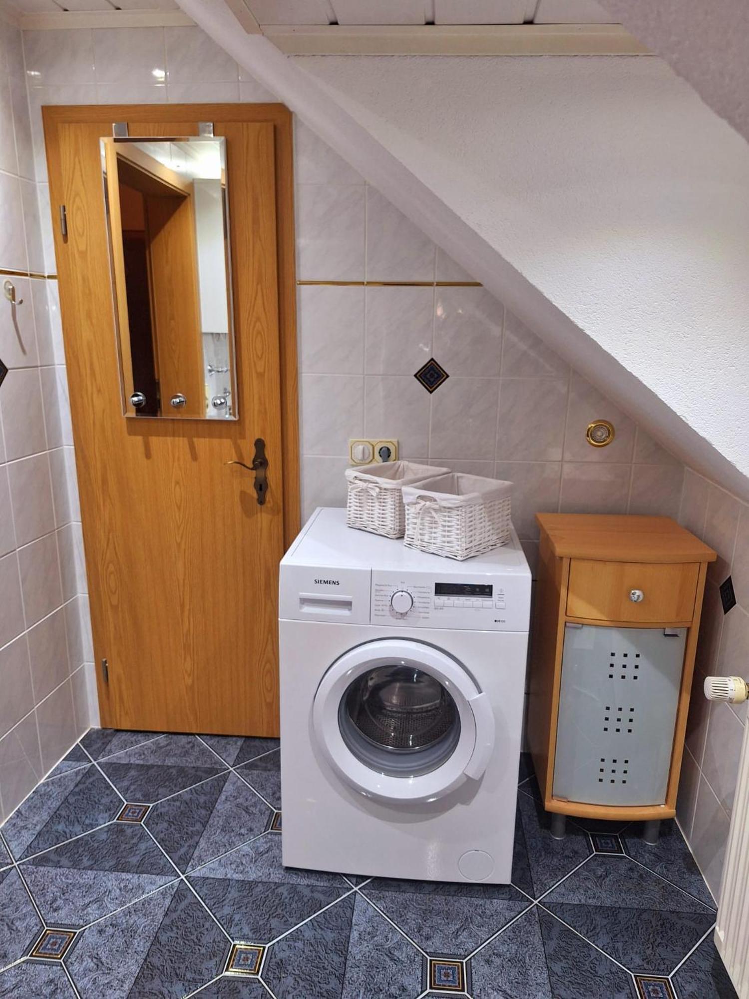 Ferienwohnung Im Erzgebirge Neuhausen  Exterior foto