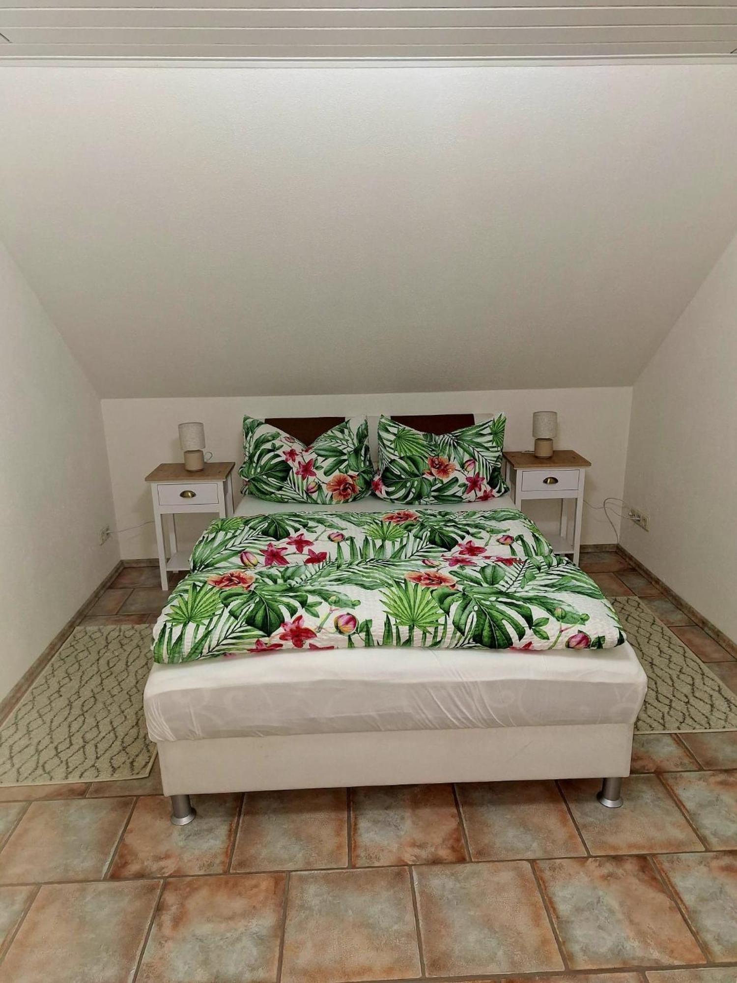 Ferienwohnung Im Erzgebirge Neuhausen  Exterior foto