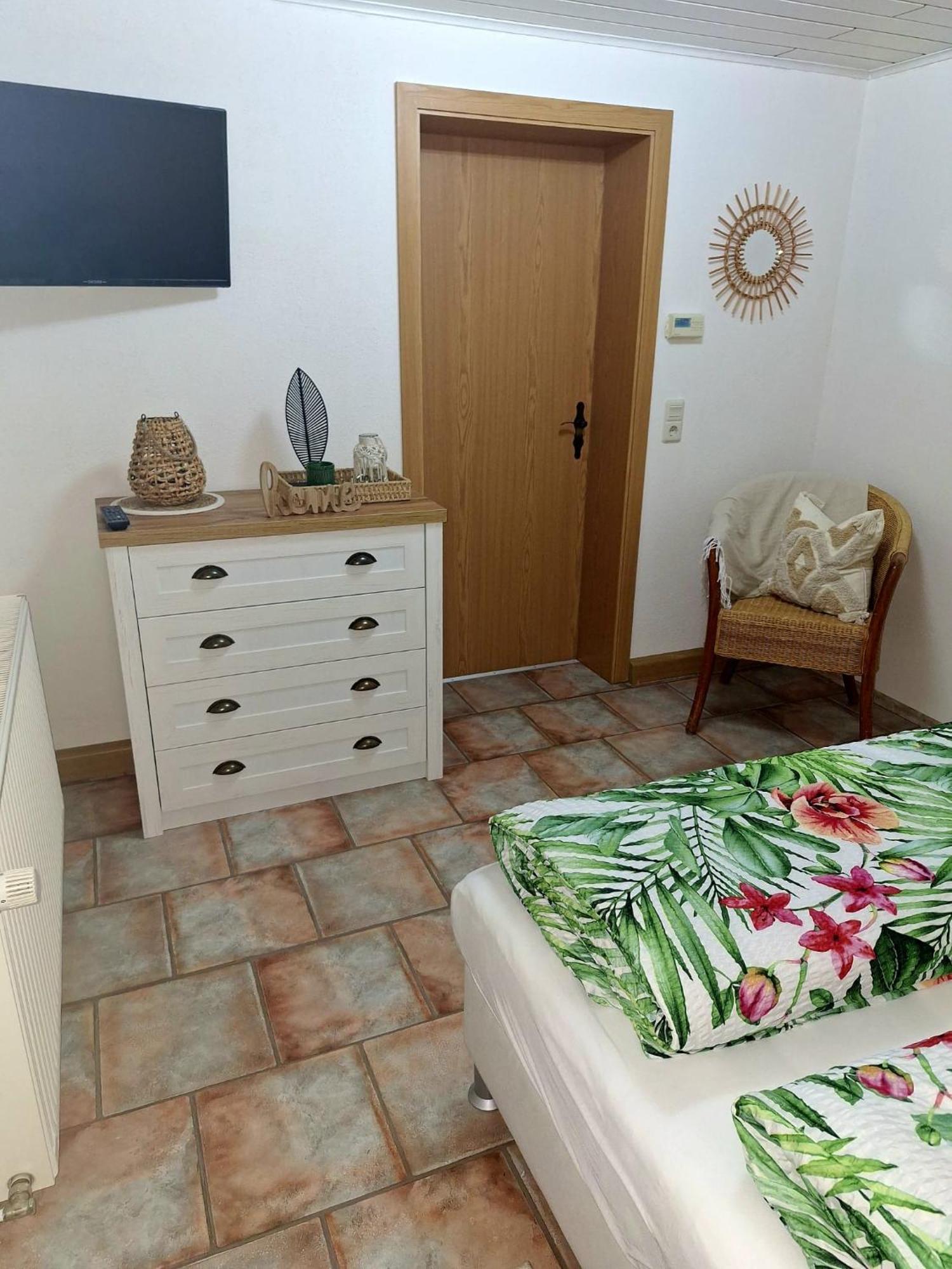 Ferienwohnung Im Erzgebirge Neuhausen  Exterior foto