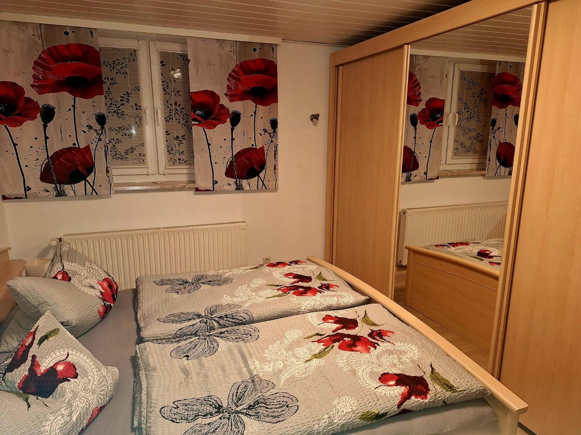 Ferienwohnung Im Erzgebirge Neuhausen  Exterior foto