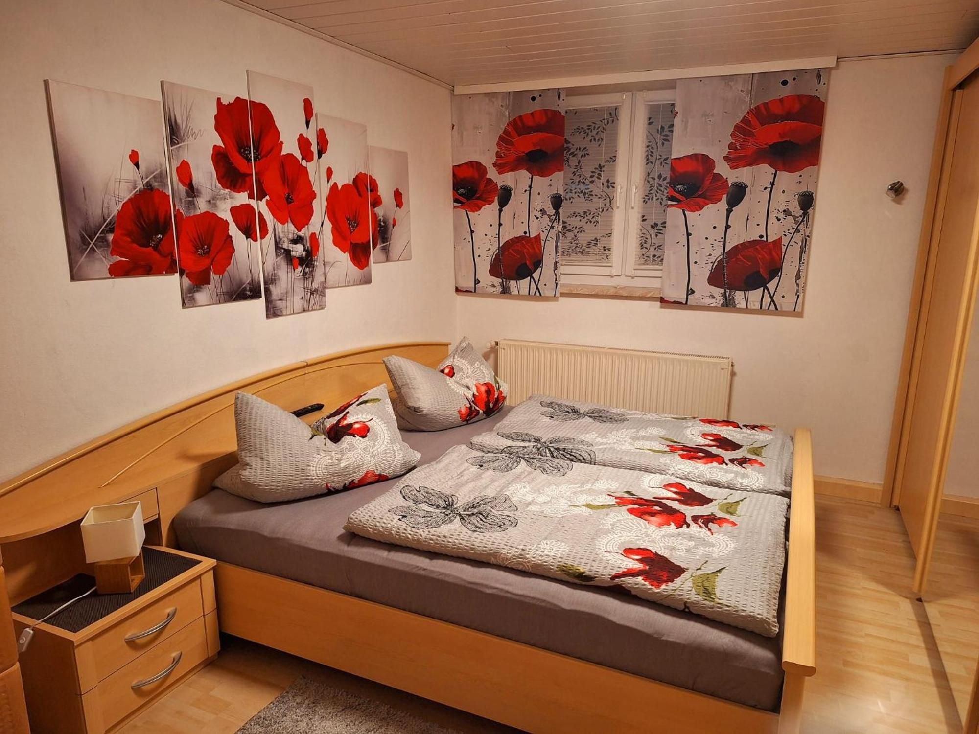 Ferienwohnung Im Erzgebirge Neuhausen  Exterior foto