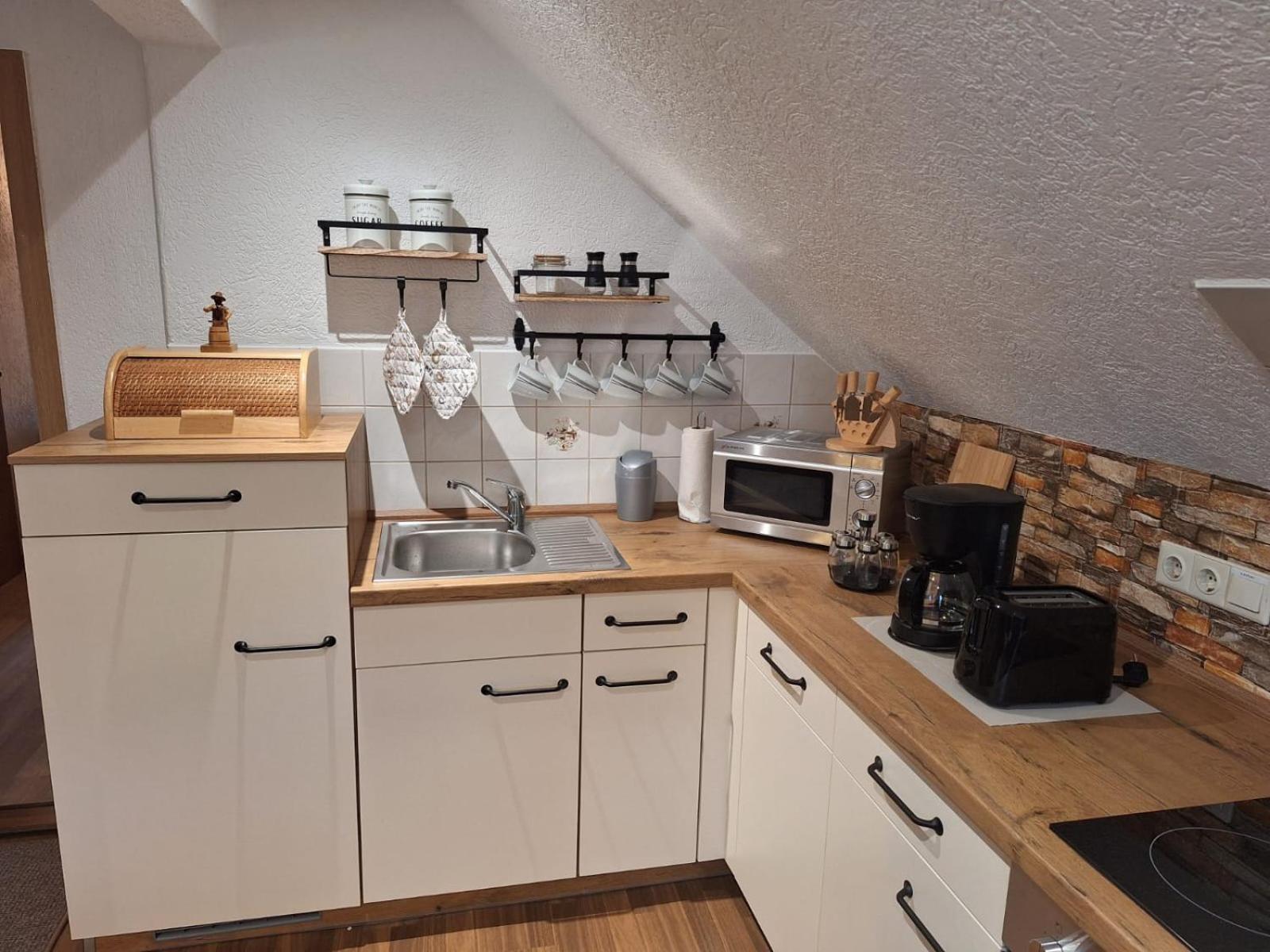 Ferienwohnung Im Erzgebirge Neuhausen  Exterior foto