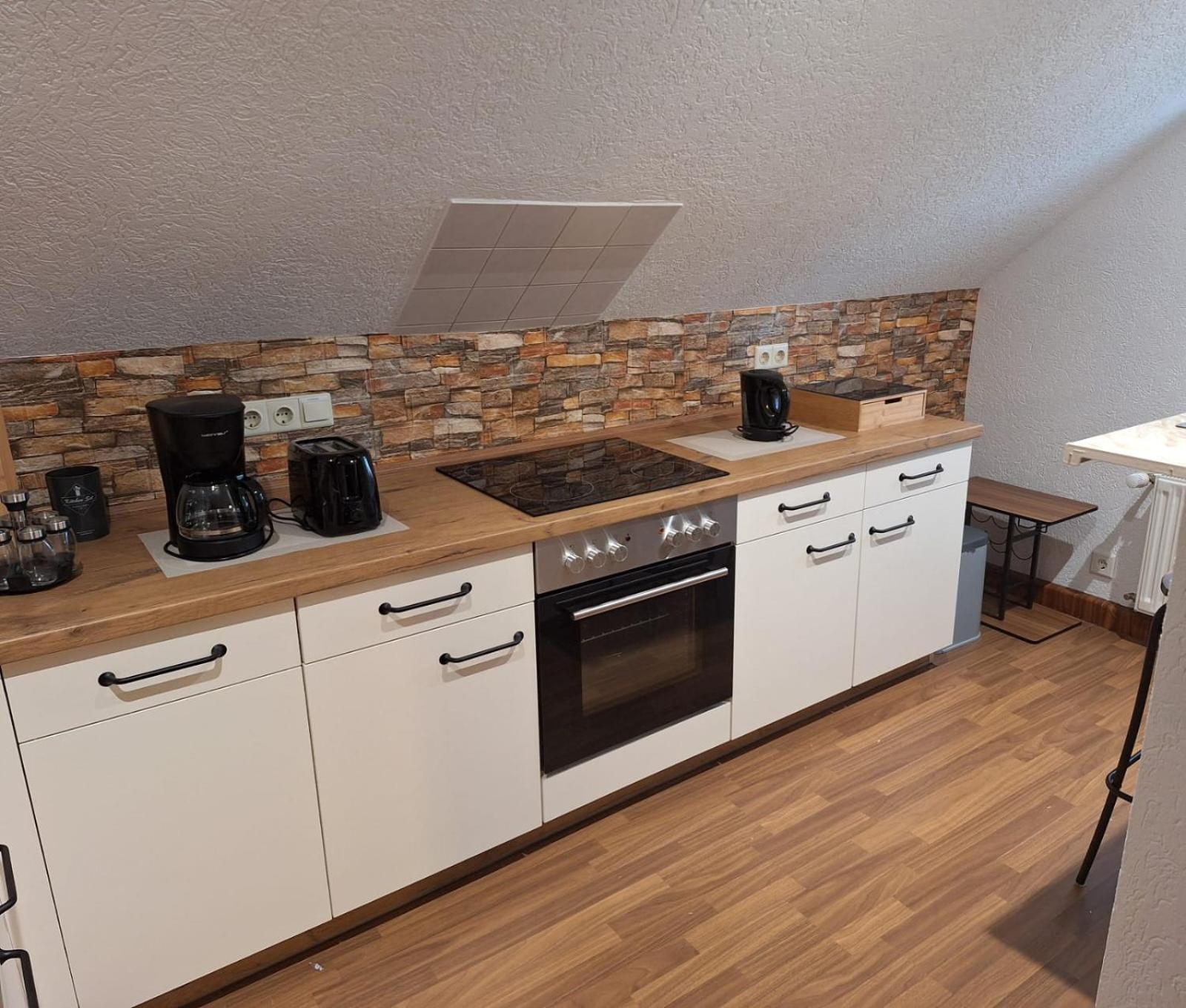 Ferienwohnung Im Erzgebirge Neuhausen  Exterior foto
